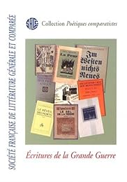 Écritures de la Grande guerre