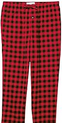 Amazon Essentials Men's Flannel Pant and