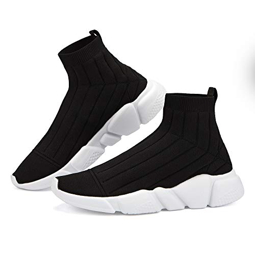 A Mens Tennis Shoes Sock Shoes Running 