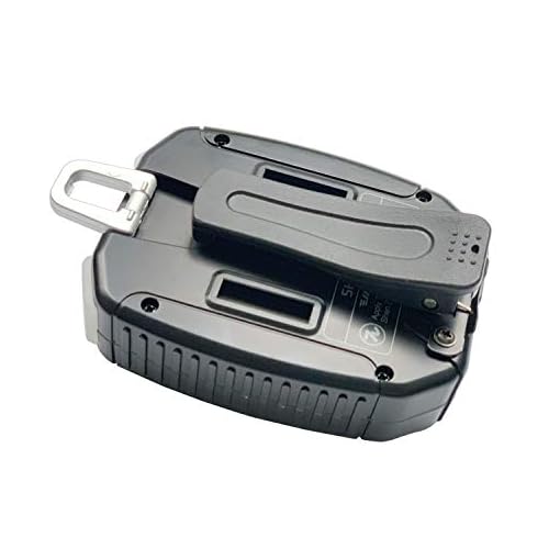 SPECIAL PIE USPSA Shot Timer Shooting Timer for Firearms Perfect for Practice Shot Pistols in