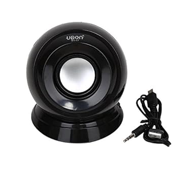 ubon bt 17 speaker