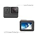 Kupton Screen Protector for GoPro Hero 7/6 / 5 /Hero (2018) (6 Packs), LCD Screen Protector + Lens Protrector Film for GoPro Hero7 Hero6 Hero5 GoPro Accessories