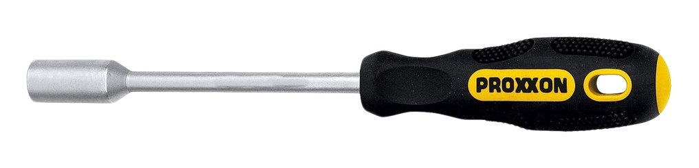 Proxxon Screwdriver Socket 6 x 125