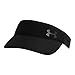 Under Armour UA Fly Fast Visor OSFA Black