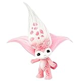 The Zelfs, Medium Doll, Talleen (Giraffe Zelf)