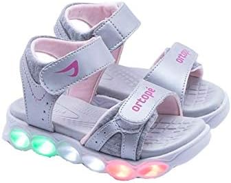 sandalia ortope para bebe