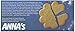 Anna's Thins, Almond, 5.25 Oz