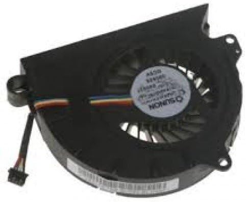 HP EliteBook 8440P Laptop GB0507PGV1-A Cooling Fan- 594049-001