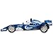 Formula 1 Racing Car 2 Pack with Lights and Sound colors vary
