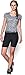 Under Armour Women's Heatgear Long Shorts