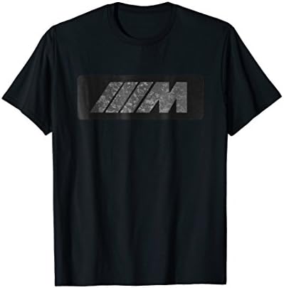 M3 E30 E36 E46 E90 E92 M Power T Shirt
