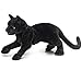Folkmanis Black Cat Hand Puppet, 1 EA