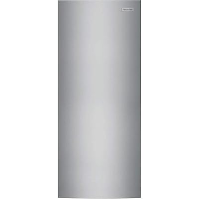 Frigidaire FFFU16F2VV 15.5 cu ft 28" Upright Freezer