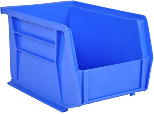 Pack Of 20 X Rhino Tuff Bin25 Plastic Storage Parts Bins