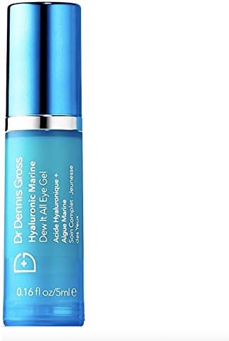Dr. Dennis Gross Dew It All Eye Gel 0.17oz/5ml UB