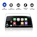 Honda CRV Screen Protector 2017 2018 2019,Tempered Glass Screen Protector for Honda CRV,Wonderfulhz,9H Hardness,Anti Fingerprint,High Definition,Honda 7
