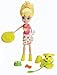 Polly Pocket Complete Pets and Dolls Playset