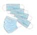 110 Pack Disposable Surgical Face Mask for Flu - Mouth Masks, Protects Against Dust, Pollution & Allergens - Comfortable & Breathable Surgical Mask - Medical Mask for Everyday Use