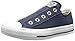 Converse Chuck Taylor All Star Slip, Navy, Men's 9.5, Women's 11.5 Medium