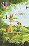 Galurin et Mélusine : Galurin et Mélusine sont placés en famille d'accueil by 