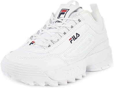 amazon chaussures fila