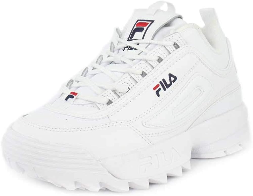 fila disruptor ii comprar