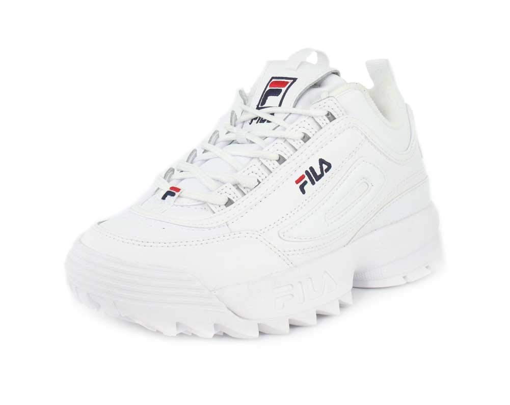 Fila Women's Disruptor II Sneaker