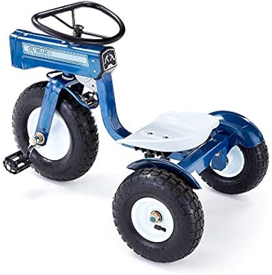 tricam tractor tricycle