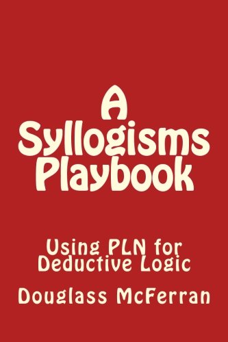 A Syllogisms Playbook: Using PLN for Deductive Logic