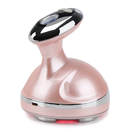 Segbeauty Portable Non-Invasive Body Shaping Ultrasonic RF Massage Device for Body Sculpting Fat Removal External Slimming Skin Tightening Toning Firming