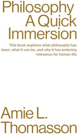Amazon.com: Philosophy Here and Now: Powerful Ideas in Everyday