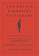 The Devil's Financial Dictionary