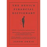 The Devil's Financial Dictionary