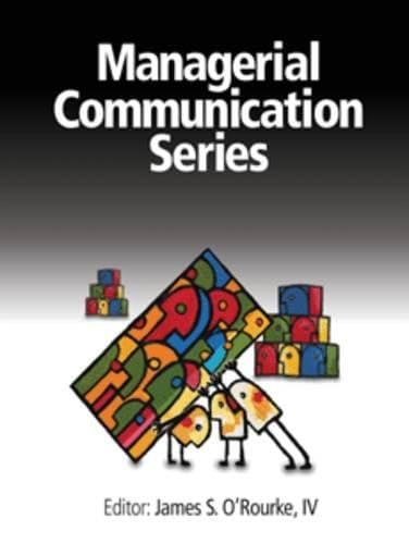 Managerial Communication en promo sur Amazon