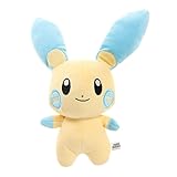 Sanei Pokemon All Star Series - PP70 - Minun