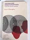 Message preparation;: The nature of proof (The Bobbs-Merrill series in speech communication, 1)