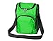 Lunch Bags For Boys - Insulated Lunchboxes for Boys Girls , Thermal Green Lunch Boxes for Kids School