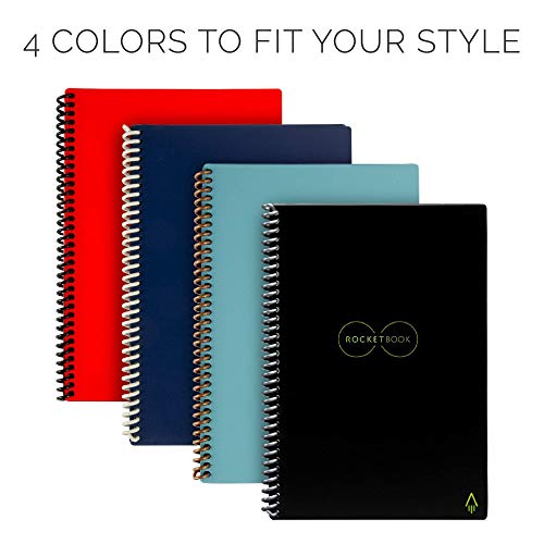 frixion notebook