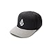 Volcom Men's Full Stone Xfit Hat
