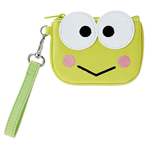 keroppi wallet