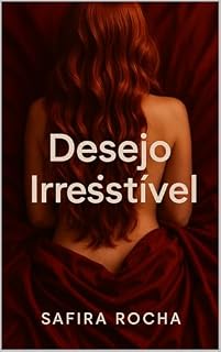 Livro Desejo Irresistível