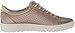 ECCO Women's Casual Hybrid Perforated Golf-Shoe