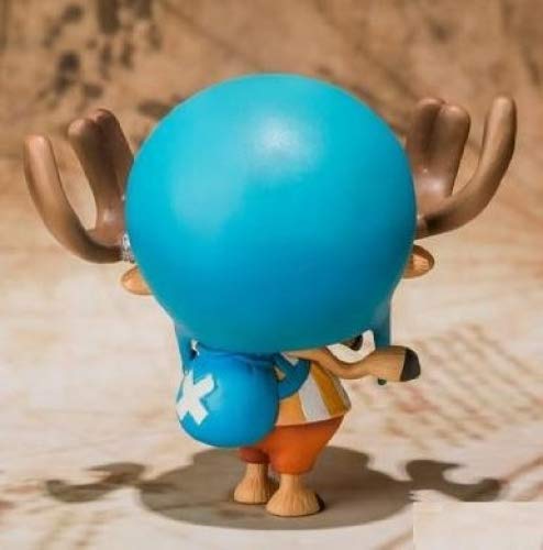 Konnyaro-as-if-Ver-Ne-Ja-2012-limited-Tony-Tony-Chopper-celebrities-like-soul-Nation-japan-import