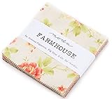 Farmhouse Charm Pack By Joanna Figueroa; 42 - 5