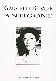 Gabrielle Russier-Antigone