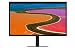 LG 27MD5KB-B UltraFine 27" 16:9 5K (5120 x 2880) IPS Monitor, 500 cd/m&sup2; Brightness, Thunderbolt 3 / USB Type-C Inputs