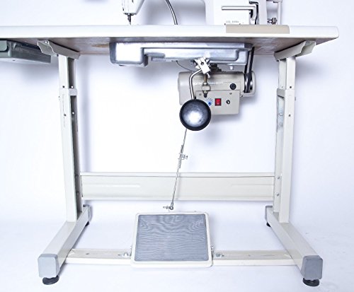 image for DDL-8700 Juki Industrial Lockstitch DDL8700 w/iKonix 0.5 HP Servo Moto