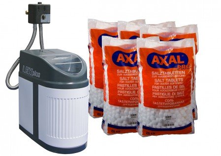 SYR LEX Plus 10 Connect