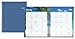 Blue Sky 103717 2018 Weekly & Monthly Planner, Twin-Wire Binding, 8.5