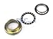 PCC 6Z 1981-2019 Yamaha PW50 PW 50 Steering Rod Bearing Ring Kit Set Pit Bike BE03
